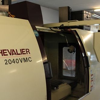 Chevalier 2040 VMC